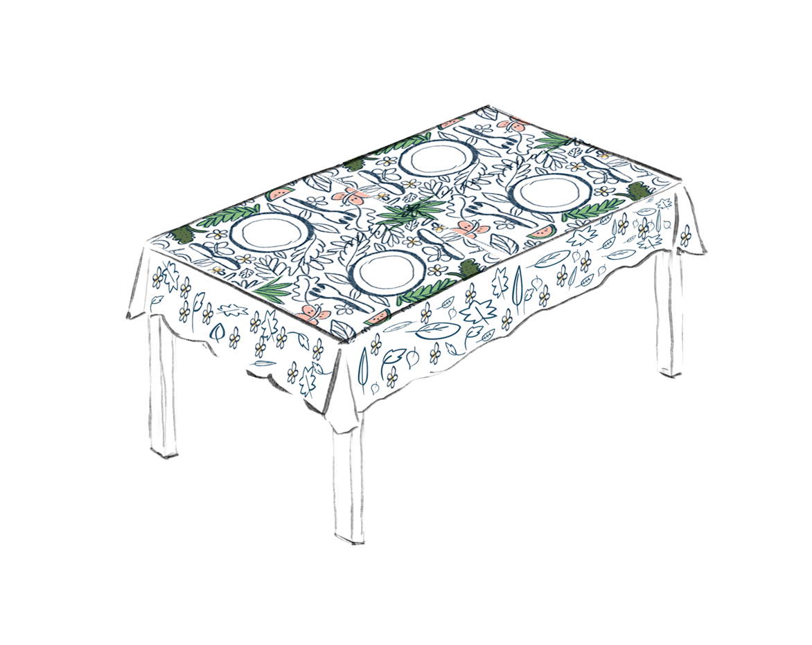 Nappe à Colorier Pour Le Nouvel An 2026 – Poster Géant 130x75 Cm – Décoration Festive Et Activité Familiale